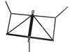 Wittner Music Stand 961D WITTNER MUSIC STAND 961D