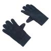 Mens Winter Gloves Thicken Thermal Warm Fleece Full Finger Gloves Cold Resistance Windproof Outdoor Skiing Cycling Mittens Women
