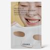 Full Fit Propolis Nourishing Magnet Sheet Mask Glow Boosting & Deep Nourishing Face Mask 25ml × 10pcs