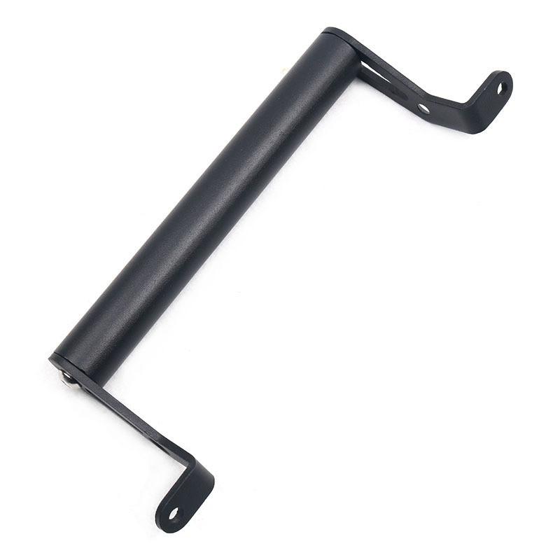 Custom Adv 1290 Sr Navigation Support With Durable Phone Holder For Secure Tracking