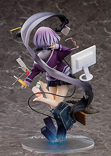 SSSS.GRIDMAN Shinjo Akane ~A wish come true~ 1/7 scale ABS & PVC painted finished figure