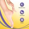 Krack Heel Care Cream 15g Tube For Cracked Heels Foot Moisturizing Hydration Repair Soft Smooth Feet Dry Skin Relief By Reckitt Benckiser