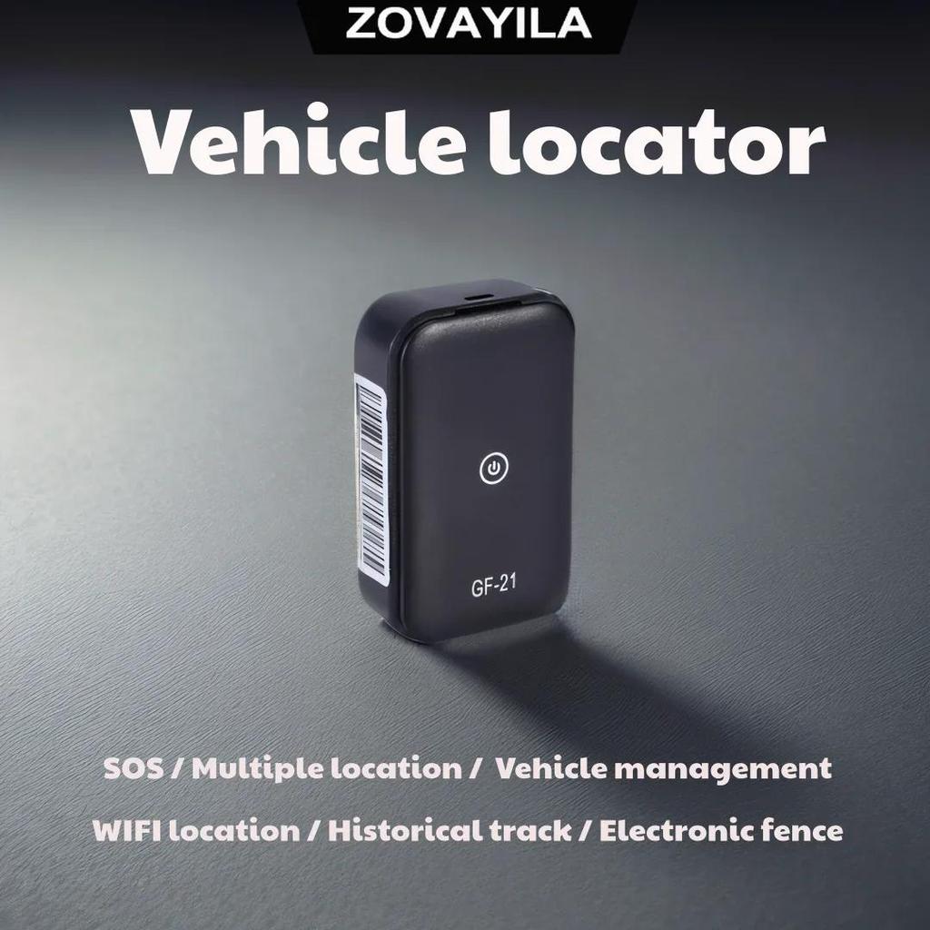 Localizador de carro, crianças idosas, animais de estimação, anti-perda, rastreamento de carro, rastreador GPS anti-roubo