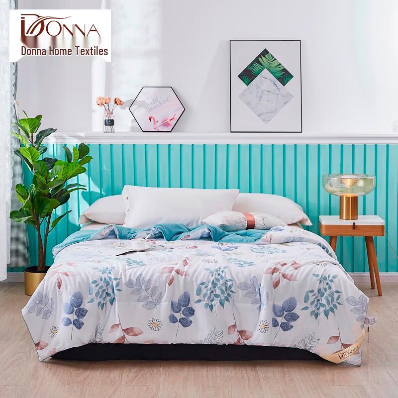 

Tangna Home Textiles Soft Washed Summer Fiber Quilt