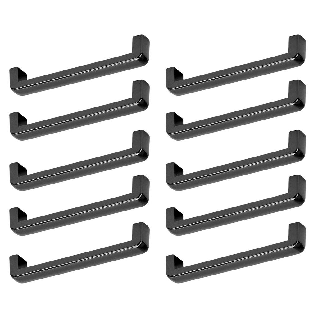 10 buc 51x7x7.5mm Cataramă Pod Arc Instalare Ușoară Cataramă Conector Pod pentru Curele Genți