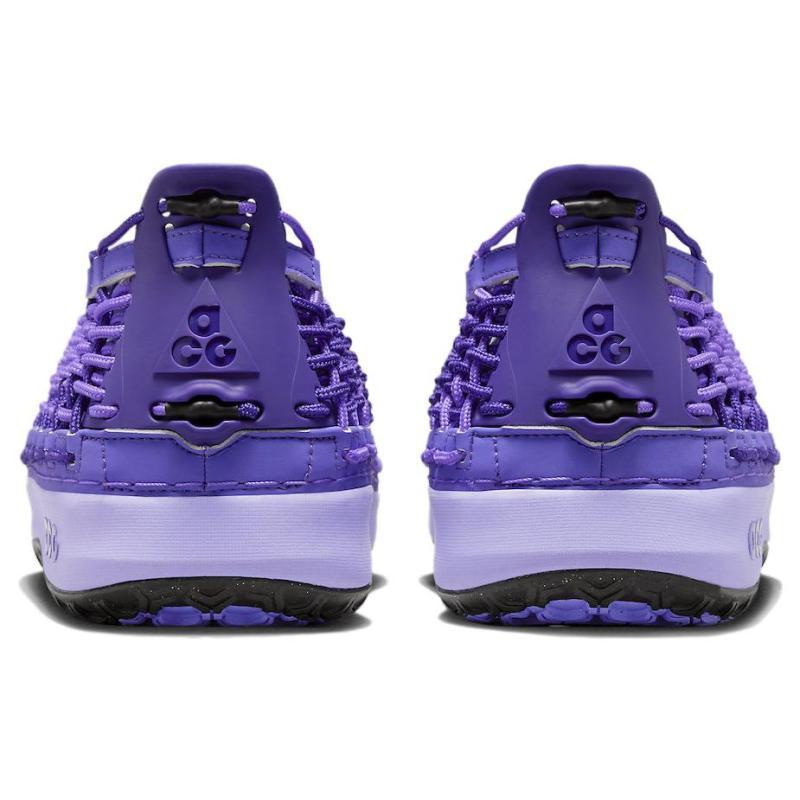 Nike Acg Watercat+ Court Purple Sneakers Fritidssko CZ0931-500