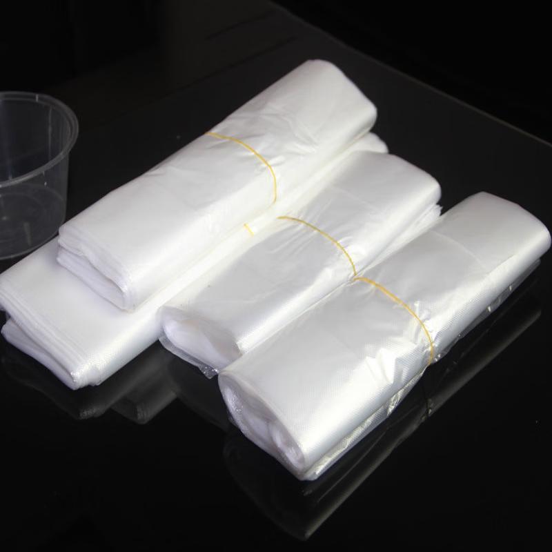 Yiduo Vest-Style Plastic Bags