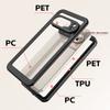 REDPEPPER FS Series For Google Pixel 10 Pro Waterproof Case IP68 Shockproof Phone Cover