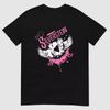 Silverstein Band For Fans Heavy Cotton Black Full Size T Shirt