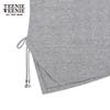 Teenie Weenie Women's Bear Letter T-Shirt