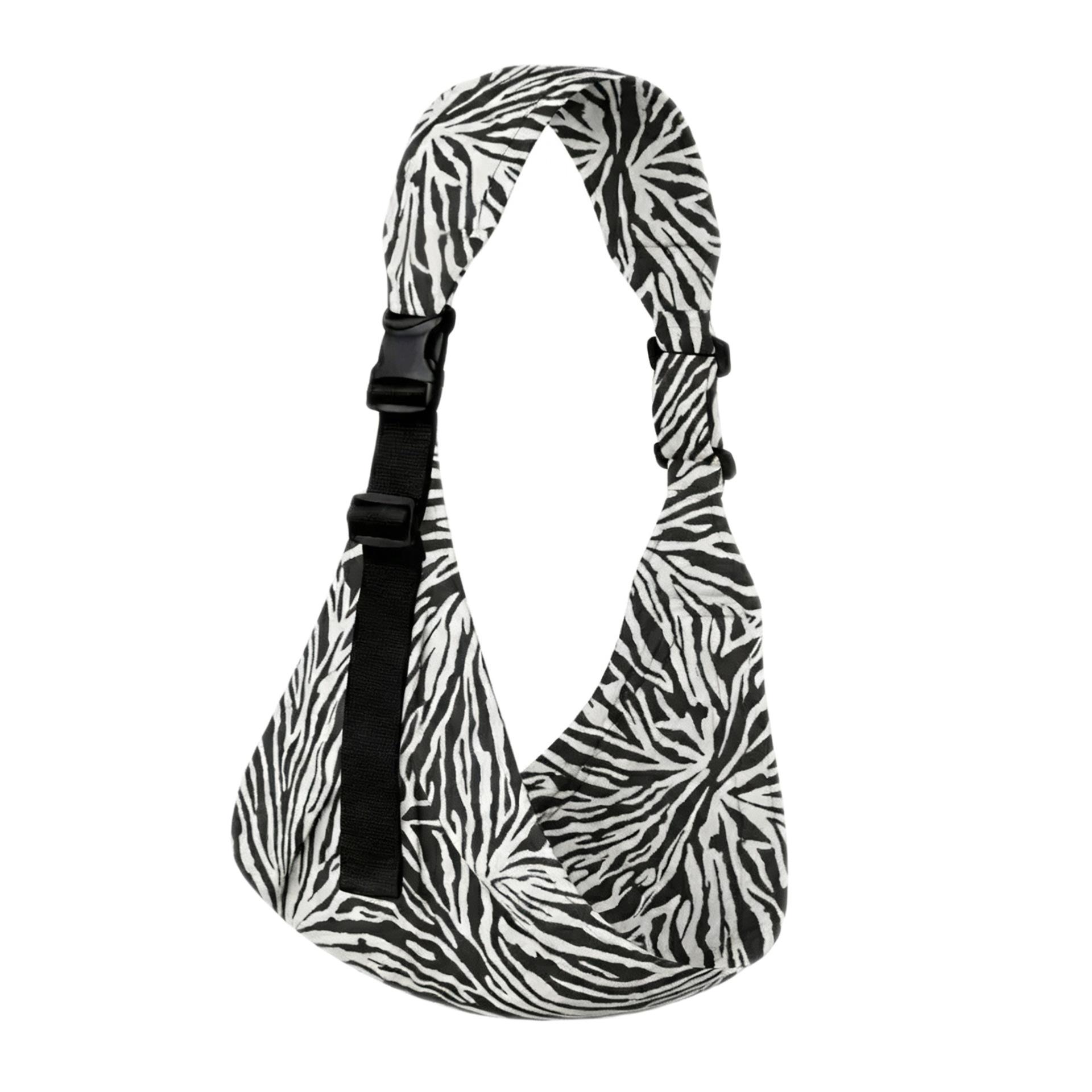 Newborn Baby Front Carrier with Hands-Free Sling and Hip Seat