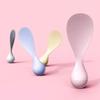 Food Grade Tumbler Rice Spoon Non-Stick Standing Rice Spoon Creative Rice Paddle  Kitchen Use