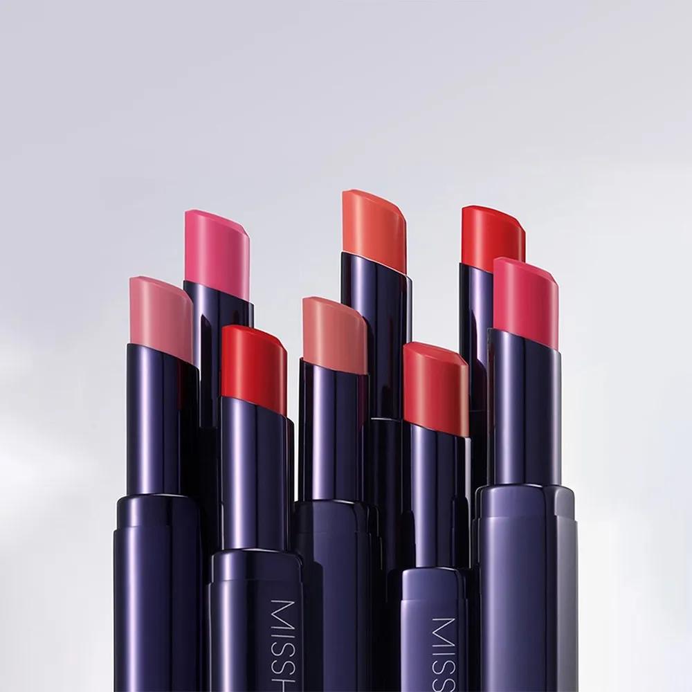 Choose 1 of 8 Dewey Rouge shades Apple Syrup_MS103666