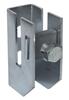Band Iron Holder with Set Screw Km33