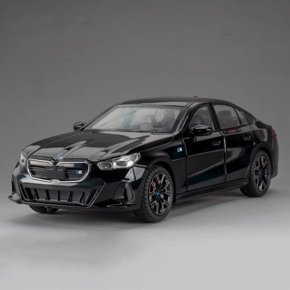 2026 Jauns 1:24 BMW I5 M60