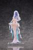 Hobby Sakura Goddess of NIKKE Honeymoon Party Scale 250mm PVC ABS Painted Complete Figure [Deluxe Edition] Victory Isabel 1/7 Approx. &