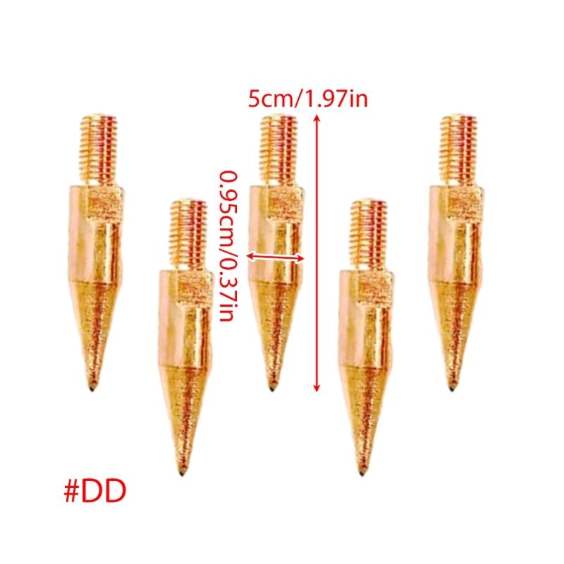 Professional Vehicle High Strength Metal and Plastic Auto Dent Puller Remover With Multiple Attachments for Fast Repairs