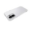 EUCAGR For Oneplus Ace 6 Ultra One plus Ace 6T Transparent TPU Back Case,Anti-Shock HD Clear TPU Case For Oneplus Ace6 Ultra