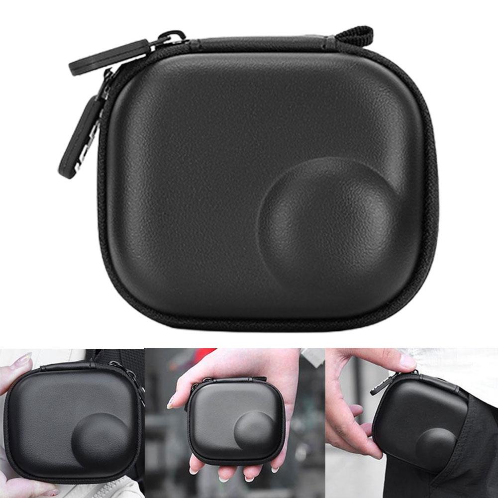 For DJI Osmo NANO Mini Carrying Case Portable Safely Waterproof Shockpoof Bag Protective Case Camera Accessories