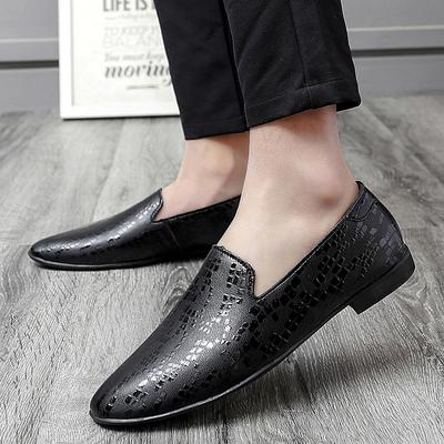 Scarpe con tacco – Mocassini