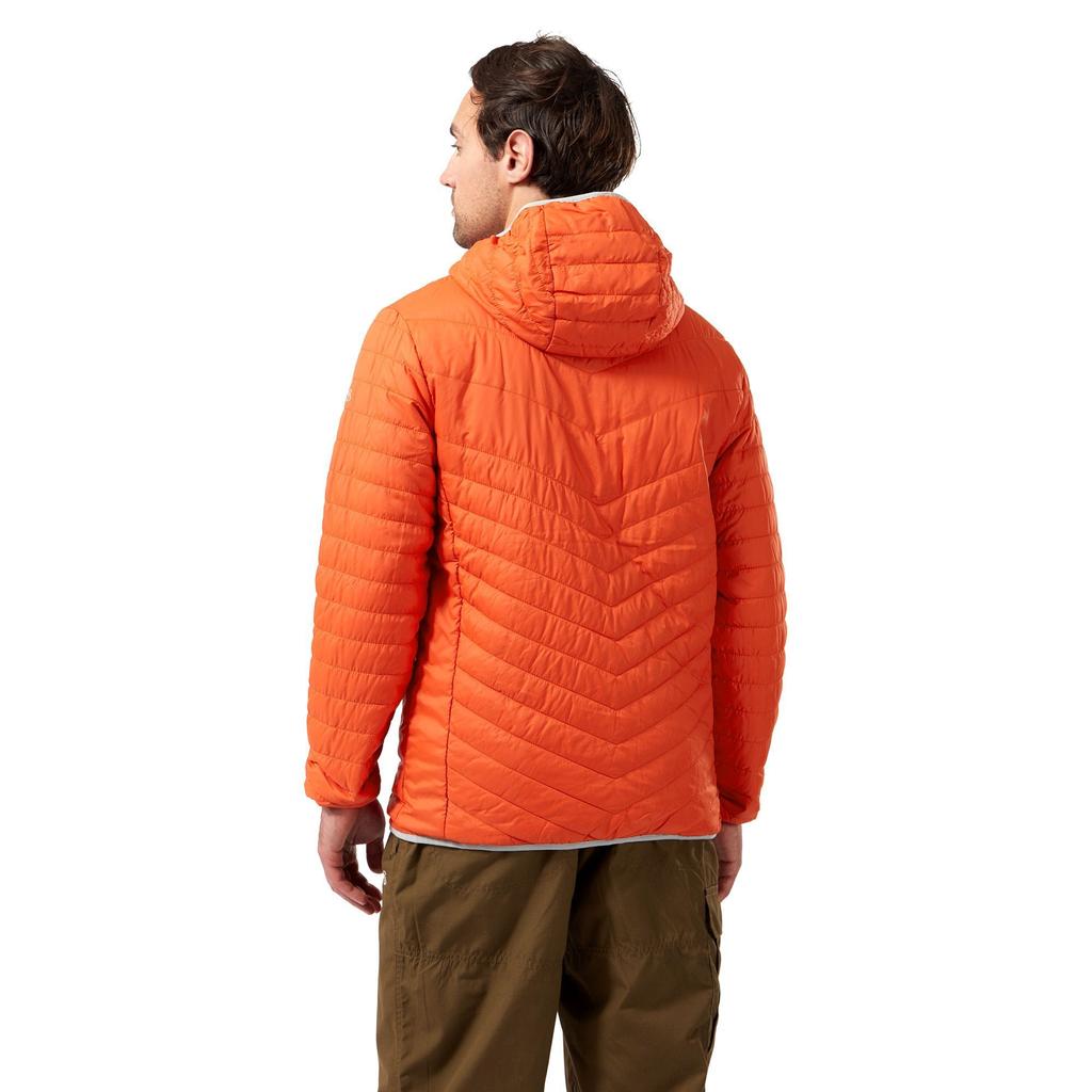 craghopper puffer jacket