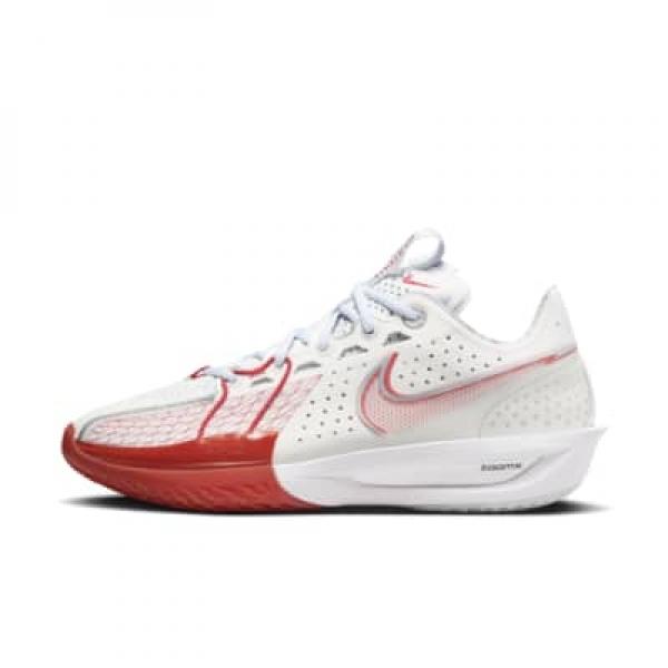 

Найк ГТ. Баскетбольные кроссовки Cut 3 EP DV2918-101