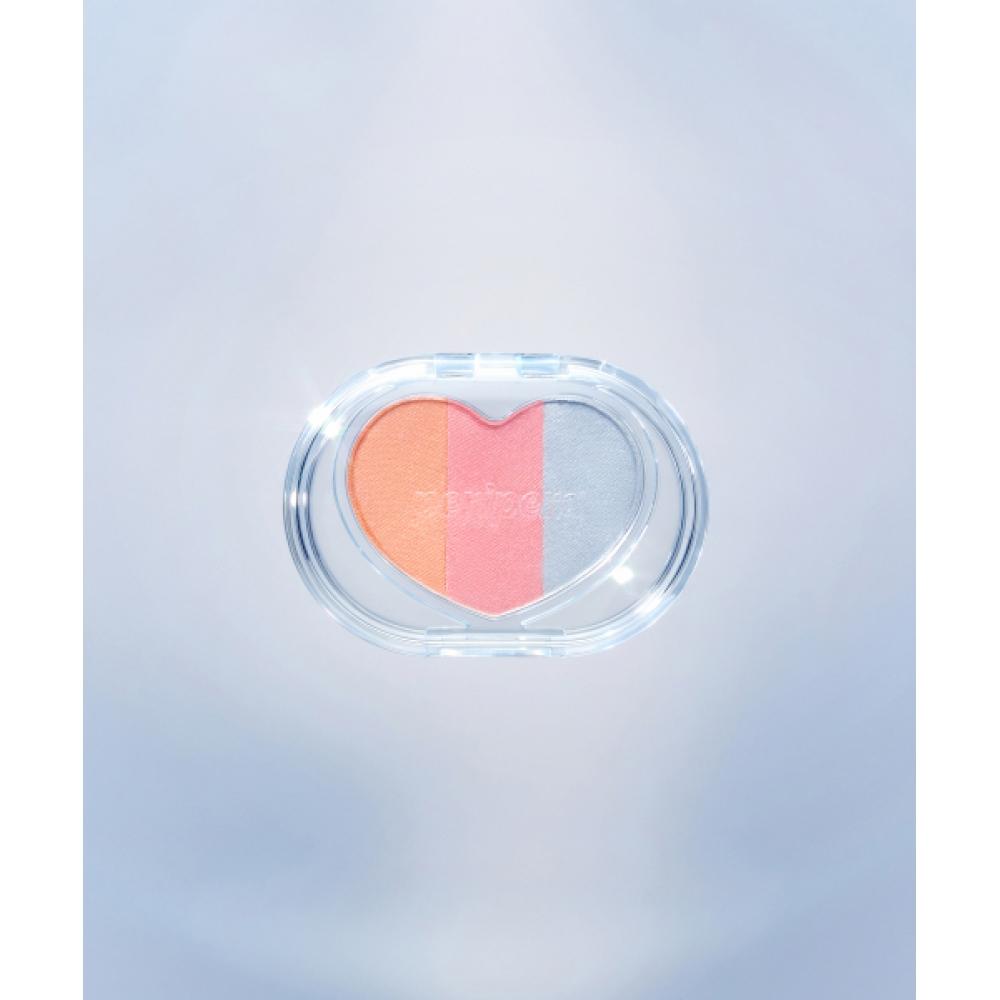 

Clio Peripera Heart Pocket Beam 003 Fairy Talkie
