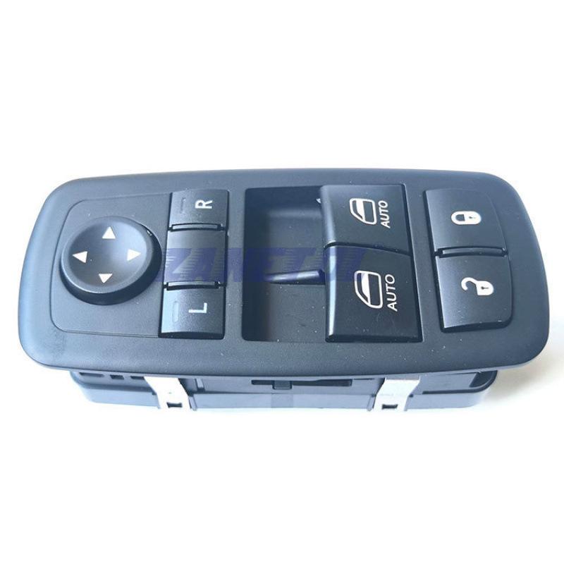 68183752AE Power Window Switch for 2015-2019 Dodge Challenger Glass Window Electric