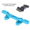 RC Shock Damper Tower Mount Aluminum Alloy RC Rr Front Shock Tower for    02 Upgrade