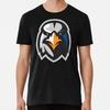 The Aberdeen Ironbirds T-Shirt Tee Top Unisex Made In the USA 100% Cotton T-shirt Mens Tees Top