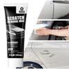 120ml Car Scratch Removal Paint Restorer Paste Scratch Repair for Detailing Maintenance Restoration Exterior Protection Shine