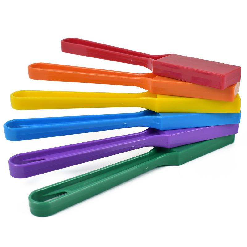 Colorful Magnetic Wand & Rod Set for Early Education and Science Exploration Toys