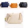 Women's Shoulder Bag With Elegant Tassel Detailing And Single Root Shoulder Strap