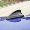 For BMW 17-21 G20 G22 G30 3 4 5 Serles Carbon Fiber Shark Fin Antenna Cover Cap