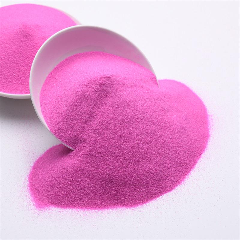 Цветной песок 120 меш для песочной анимации и свадебных украшений - Мелкий песок для песочных часов и выступлений