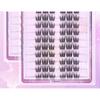 Mogugu - Natural Multipack False Eyelashes Cluster