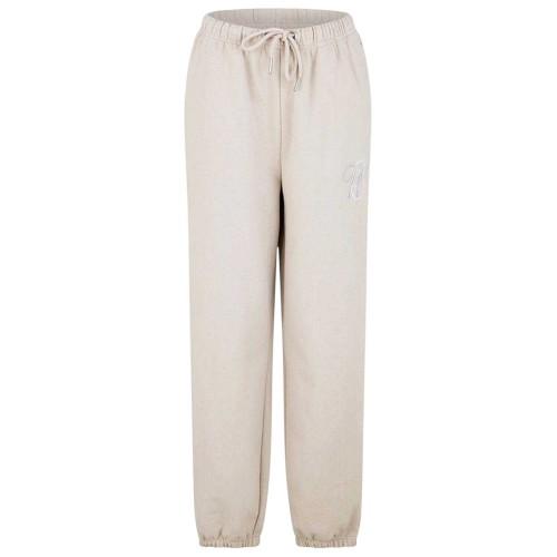 Jack Wills Womens/Ladies Fleece Emblem Joggers