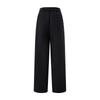 Nike Comfortable Skin-Friendly Loose Breathable Knitted Sports Pants Women Bottoms IF0322010