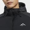 Nike Trail PrimaLoft Men's Therma-FIT Running Jacket FZ0004-010