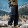 MEDE Men's Winter Thermal Cargo Pants