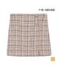 MESENSE Tweed Mini Skirt_Mb13Skm104Z