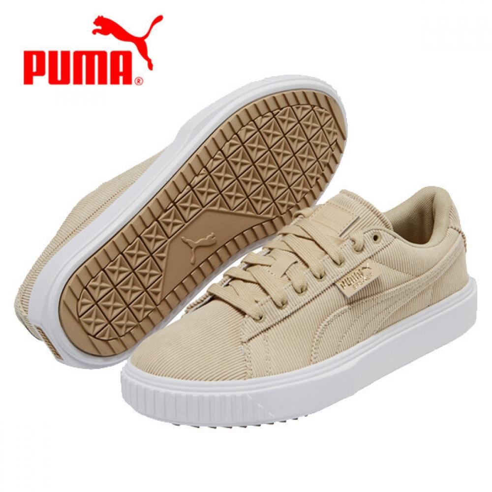 

Puma Кроссовки Puma Breaker Corduroy Nu 382632 03 38263203/220mm