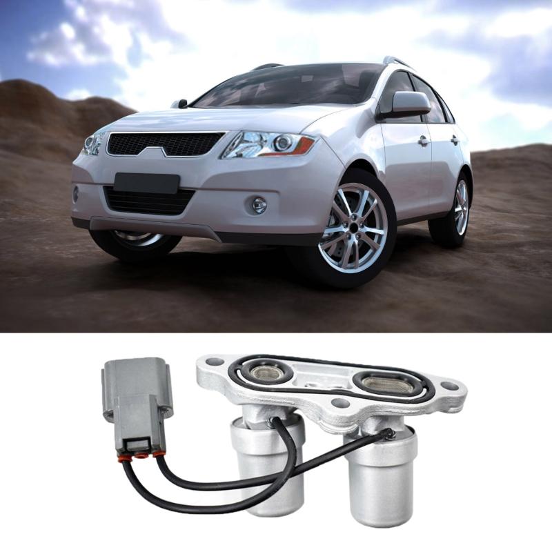 Vehicle Transmission Control Solenoid for CL 1996-2002 28200P0Z003 28200-P0Z-003 Smooth Gear Shifting Car Quick Response