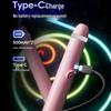 Colorful Luminous Jump Rope for Kids