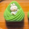 Traditionelles Set Mungobohnenkuchenformen Dessert-Formwerkzeug Backformen Dessert-Presswerkzeug Geeignet für Backwaren