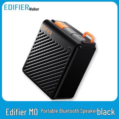 Edifier M0 Portable Bluetooth Speaker CN Plug (adapter Included)