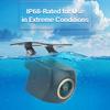 170° Fisheye Lens Sony Full HD AHD 1080P CVBS Night Vision Waterproof Vehicle Rear View Reverse Camera Car Camera