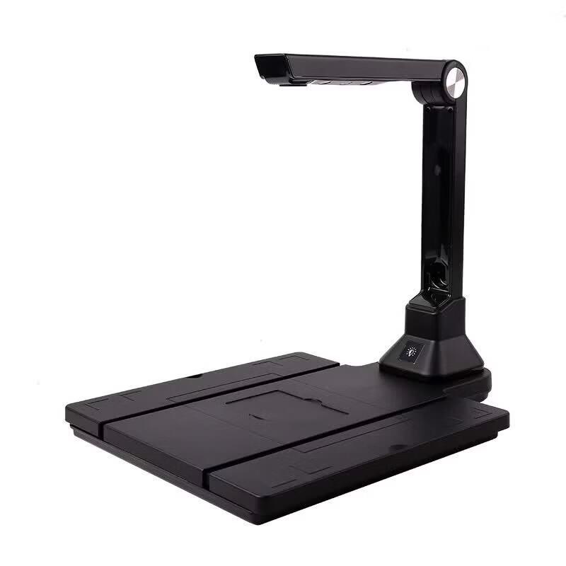 Dianyipai E520pro 16MP A4 Document Camera Scanner CN Plug (adapter Included)