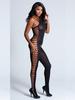 Erotické spodné prádlo Bodystocking Otvorený rozkrok BabyDoll Sexy Porn Kombinézy Spodná bielizeň Dámske Body Teddy Porn Spodná bielizeň Lenceria Mujer