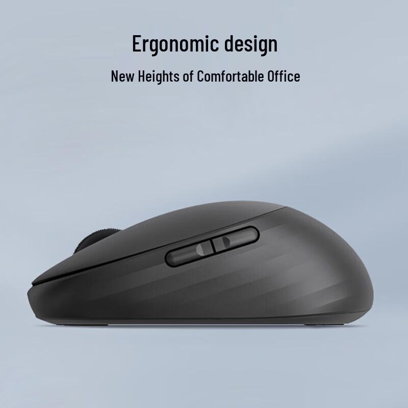 Dell KM746 Wireless Keyboard and Mouse Combo